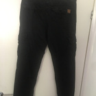 ALPHA INDUSTRIES FARKUT MIES KOKO 36/34 - pikkukuva 2