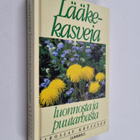 Jaroslav Kresanek : Lääkekasveja luonnosta ja puutarhasta - pikkukuva 1