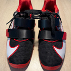 Nike Romaleos 4 -painonnostokenkä (EU 42 / 26,5 cm) *UUSI* - pikkukuva 4