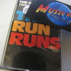 RUN RUNS - THE ORIGINAL THE OFFICIAL C- KASETTI - pikkukuva 1