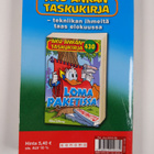 Walt Disney : Myrskyvaroitus - pikkukuva 2