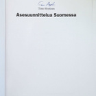 Asesuunnittelua Suomessa, Timo Hyytinen - pikkukuva 2
