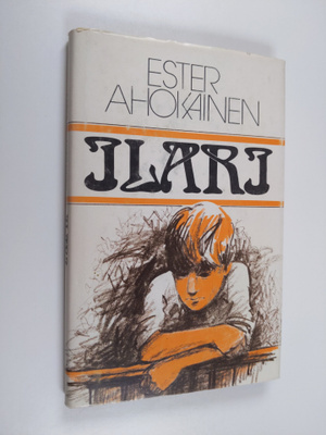 Ester Ahokainen : Ilari