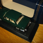 Eligor BMW 2000 1/43 uusi paketissaan - pikkukuva 2