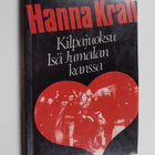 Hanna Krall : Kilpajuoksu Isä Jumalan kanssa - pikkukuva 1
