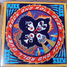 CD: Kiss - Rock'n'roll Over - pikkukuva 1