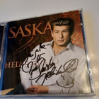 CD SASKA HELMIKALLIO (+Nimmari!!) Sis.postikulut - pikkukuva 1