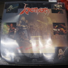 VENOM - CANADIAN ASSAULT - M-/EX- LP can-85 - pikkukuva 2