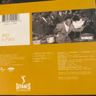 Jazz in Paris Lionel Hampton and His French New Sound vol 1 - pikkukuva 2