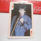 K11 Dandy Rockn Bubble# Paul Young - pikkukuva 1