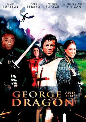George And The Dragon	(14 358)	k	-FI-	DVD	suomik.		james pur
