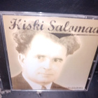 CD Hiski Salomaa 16 alkuperäisäänitettä - pikkukuva 1