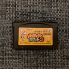 GBA: Power Pro Kun Pocket 3 (L, Konami) *rare* - pikkukuva 1