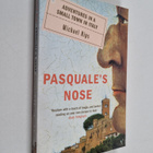 Michael Rips : Pasquale's Nose - Adventures in a Small To... - pikkukuva 1