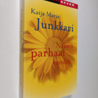 Kaija Junkkari : Naisen parhaat vuodet - pikkukuva 1