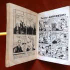 Korkeajännitys 1955 no 6  JÄTTILÄISKAAPPAUS - pikkukuva 4