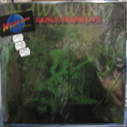 HAWKWIND - THE EARLY YEARS LIVE M-/M- LP - pikkukuva 1