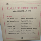 Dallapé –   LP - pikkukuva 2