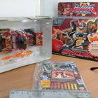 Rodimus Transformers Energon - pikkukuva 1