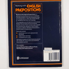 Diane Hall : Working with English prepositions - pikkukuva 2