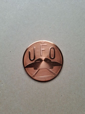 UFOTAPAHTUMA LYLYSSÄ