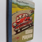 Eugen Semitjov : Kaasu pohjaan - pikkukuva 1