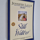 Jennifer Lauck : Still Waters - pikkukuva 1