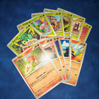 Pokémon Ancient Roar 6 - pikkukuva 1