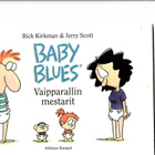 BABY BLUES: Vaipparallin mestarit - pikkukuva 1