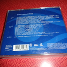 CD Eye-Trance 03 (3CD) - pikkukuva 2