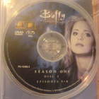 Buffy Vampyyrintappaja , kausi 1 , 3 DVD ,collectors edition - pikkukuva 5