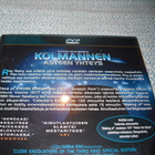 KOLMANNEN ASTEEN YHTEYS (EGMONT)*** - pikkukuva 3