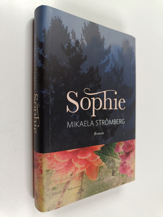 Mikaela Strömberg : Sophie : roman