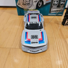 BMW 3,5CLS radio-ohjattava - pikkukuva 4