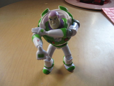 Disney Pixar LIGHTYEAR.