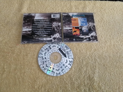 MARILLION - Seasons End CD