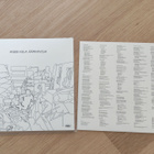 Anssi Kela - Ääriviivoja LP - 2018 - pikkukuva 1