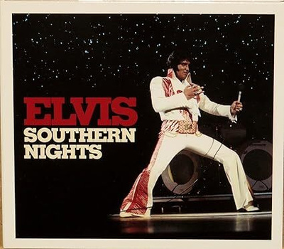 ELVIS PRESLEY:SOUTHERN NIGHTS FTD CD