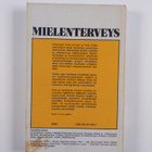 Kirsti Kivinen : Mielenterveys - pikkukuva 2