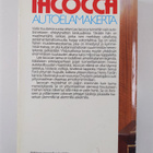 Lee Iacocca : Iacocca : automaailman legenda - pikkukuva 2