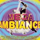 Various • Mega Anbiance 4xCD BOX - pikkukuva 1