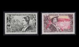 Ranska 1294-5 ** Nizza ja Savoijin liittäminen (1960)