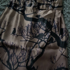 Your Face Silkkimekko / Mekko viskoosi-silkkiseos - koko 38 - pikkukuva 4