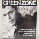 Green Zone (Damon, dvd) - pikkukuva 2