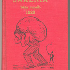 Säkeniä 14:ta vuosik. 1920 - pikkukuva 1