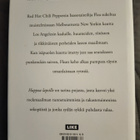 Flea: Happoa lapsille - Muistelmat - pikkukuva 2