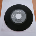 Veijo Ullakko – Tylsät Lemmenlaulut 7" 1975 Beatles mint! - pikkukuva 1