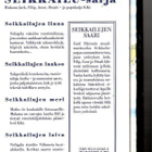 ENID BLYTON: Seikkailujen saari - pikkukuva 2