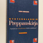 Päivi Rekiaro : Nykyenglannin preppauskirja - pikkukuva 1