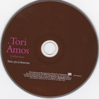Tori Amos • Tales Of A Librarian (A Tori Amos Collection) CD - pikkukuva 3